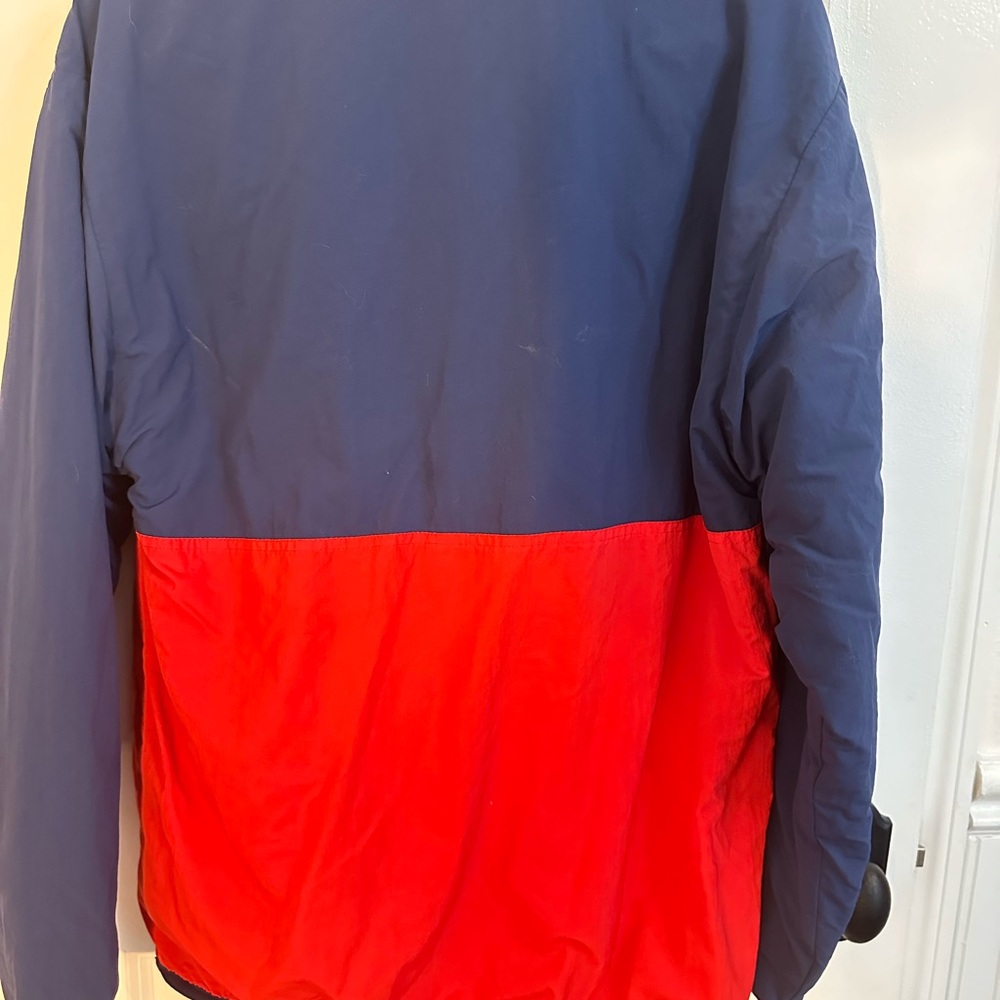 Chubbies Reversible Jacket - Picture 2 of 3